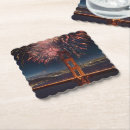 Search for independence coasters Fireworks