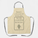 Search for wine saying aprons Grapes