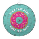 Search for donuts dartboards Sprinkles