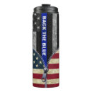 Search for thin blue line travel mugs Back the blue