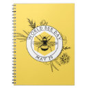 Search for bee notebooks Nature