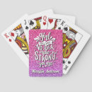 Recherche de force jeux de cartes Pour elle