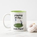 Recherche de jouer au golf tasses Sports