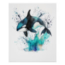 Search for orca art Killer whale