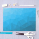 Search for geometrical tissue paper Pattern