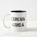 Search for aerialist mugs Trapeze