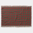 Search for macgregor tartan blankets Scotland