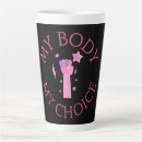 Search for feminist mugs Women's rights