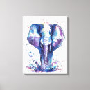 Search for elephant art Illustration