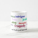 Search for comedy drama mugs Stage