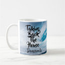 Recherche de democrat tasses Onde bleue