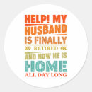 Search for funny retirement quotes stickers Top