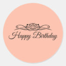Search for solid pink stickers Minimalist
