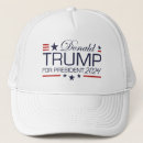 Recherche de politics trucker casquettes Election