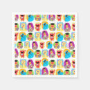 Recherche de sesame street decor Anniversaire de naissance