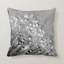 Search for dandelion pillows Grey