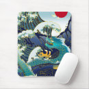 Search for cool dragons mousepads Green dragon