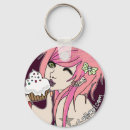 Search for emo keychains Girl