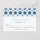 Search for baptism rsvp cards Blue