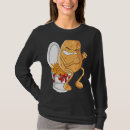 Recherche de pomme terre frite tshirts Nourriture