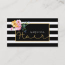 Search for glitter text business cards Modern