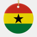 Search for ghana ornaments Black