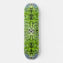 Search for simple design skateboards Green
