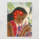 Search for lei invitations Tropical