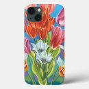 Search for borders cases Floral