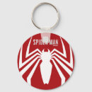 Search for spider man keychains Peter parker