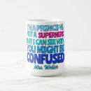 Search for funny thank you mugs Back to school