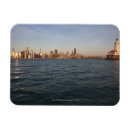 Search for structure magnets Cityscape