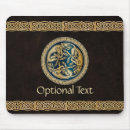 Recherche de knotwork tapis souris Celtique