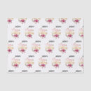Search for happy 40th birthday gift wrap Pink