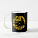 Search for conductors mugs Train conductor