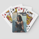 Search for sexy playing cards Black