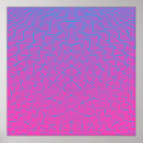 Search for pink triangle posters Illustration