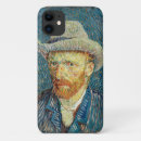 Search for self portrait iphone cases Van gogh