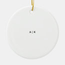 Recherche de de cercle ornements Blanc