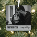 Search for bright ornaments Couple photo