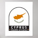 Recherche de chypre posters Pavillon de chypre