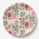 Search for strawberry plates Berry first