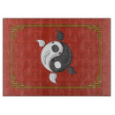 Recherche de yang de yin planches à découper Symbole