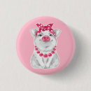 Recherche de cochon badges Animal