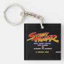 Search for push keychains Capcom