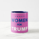 Search for women for trump mugs Patriotic