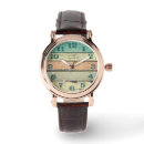 Search for unusual watches Contemporary