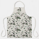 Search for saint patricks aprons Clover