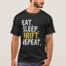 Search for drift tshirts sports