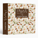 Search for dessert recipe binders Cute